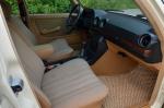 Mercedes-Benz 240 D 1983 года (EU)